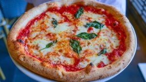 Margherita Pizza Recipe (with Video)